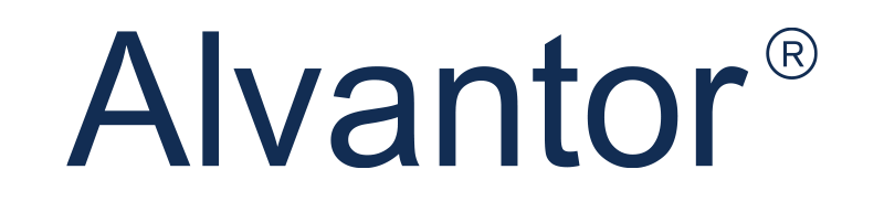 Alvantor logo