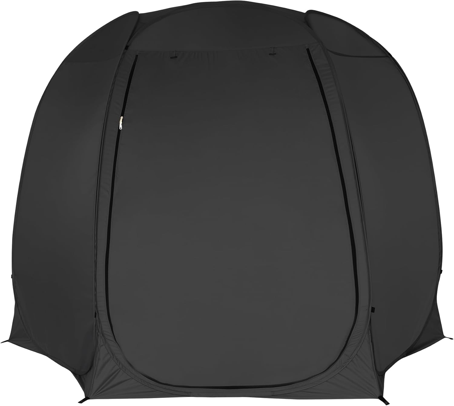 LEEDOR Screen House Room Mesh Net Tent Canopy Shelter Gazebo, Easy Setup & Waterproof & Sunshade, Suitable for Camping Trip, Backyard, Beach, Picnic, 10ft x 10ft