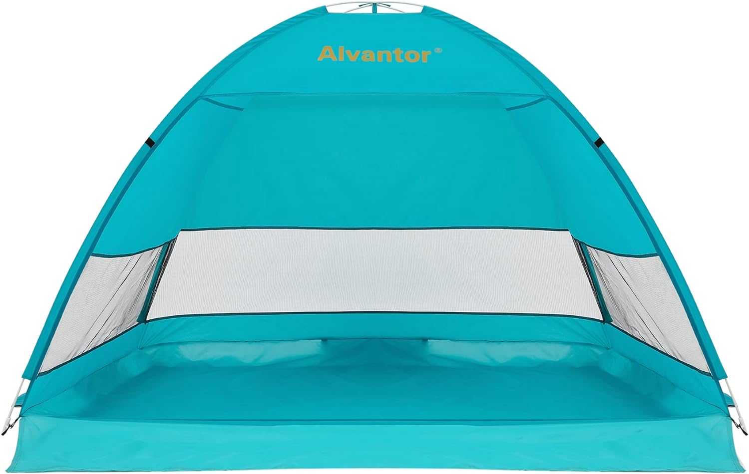 Alvantor Coolhut Instant Pop Up Beach Tent Plus