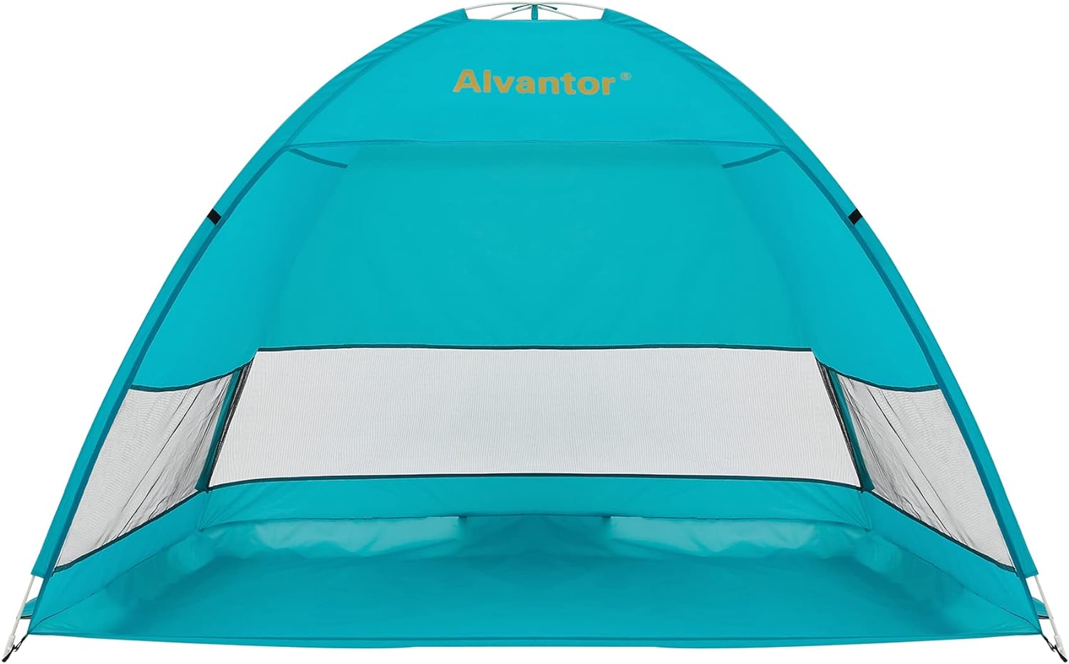 Alvantor Coolhut Instant Pop Up Beach Tent Plus