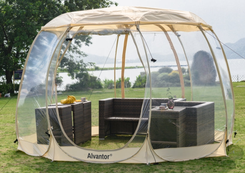 Top Cover for Alvantor All Weather Sport Tent (Tent not included)