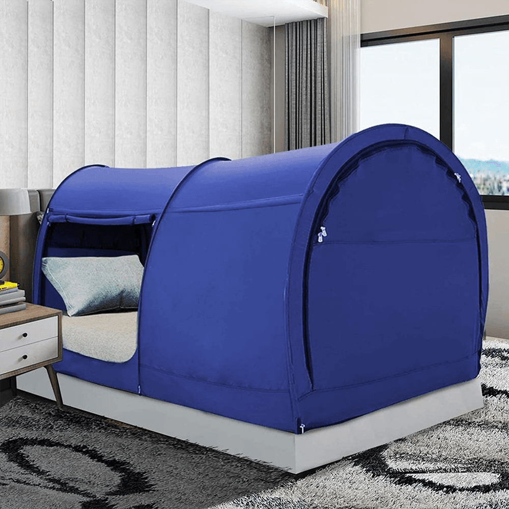 Bed tent queen size outlet