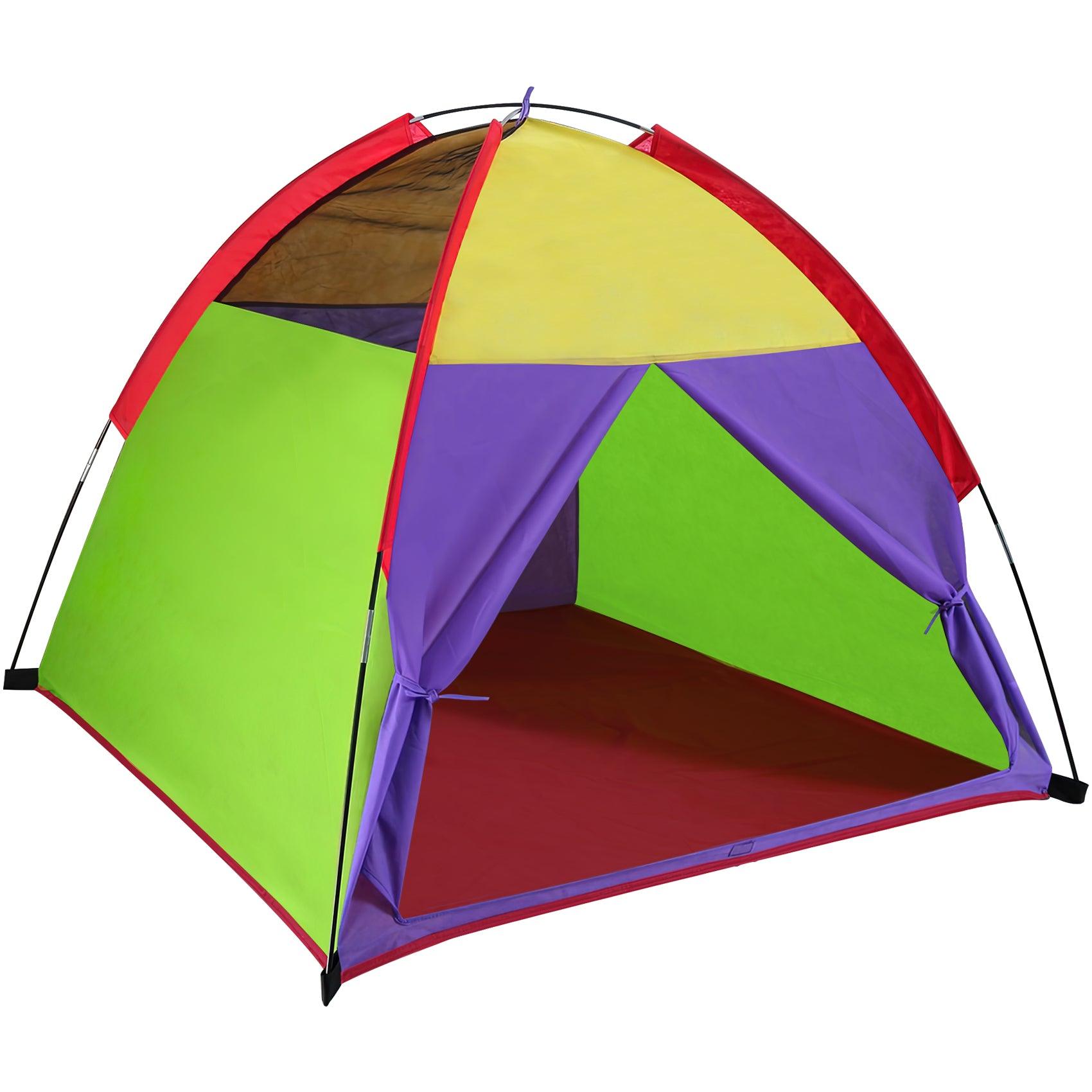 Giant Party Kids Tent - Alvantor