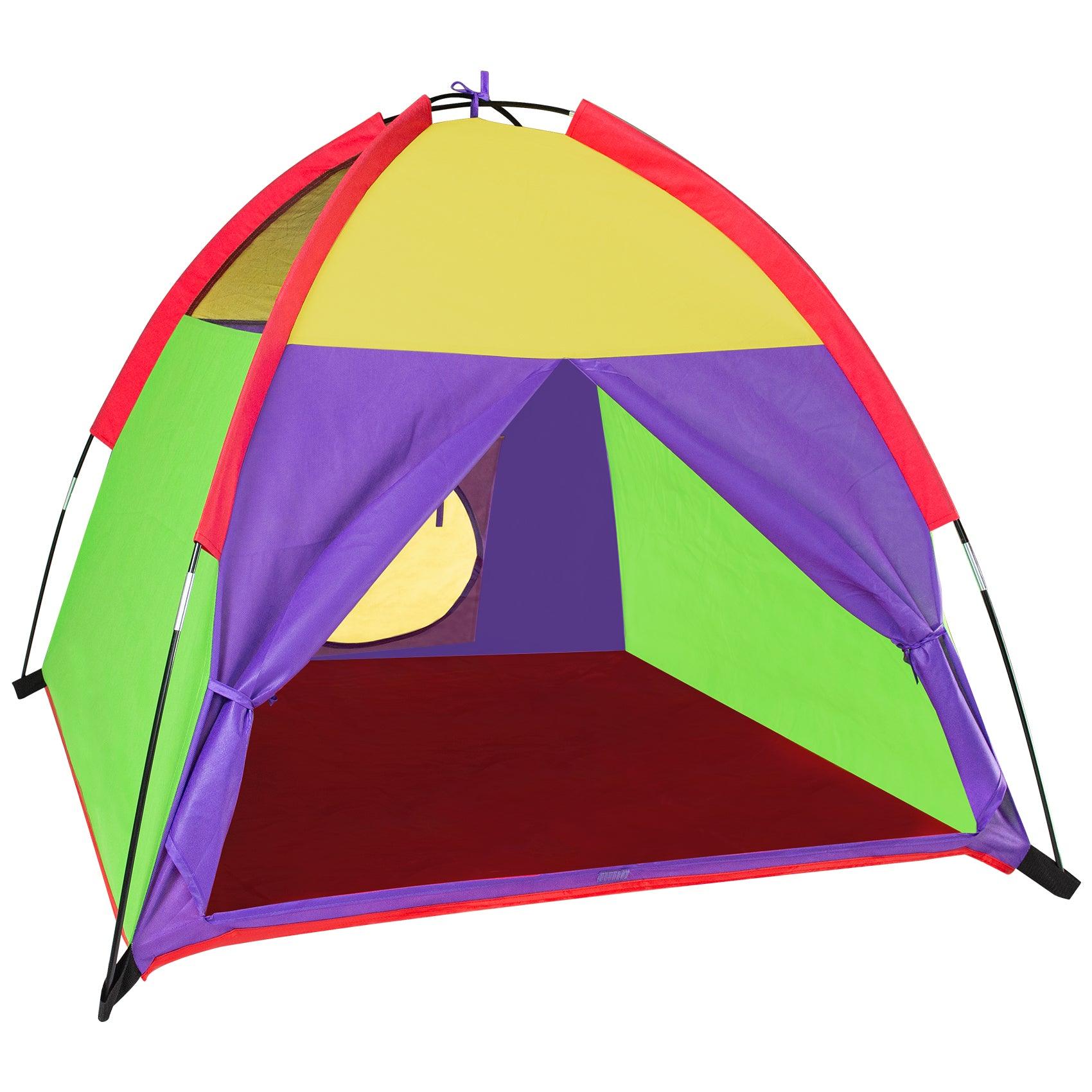 Giant Party Kids Tent - Alvantor
