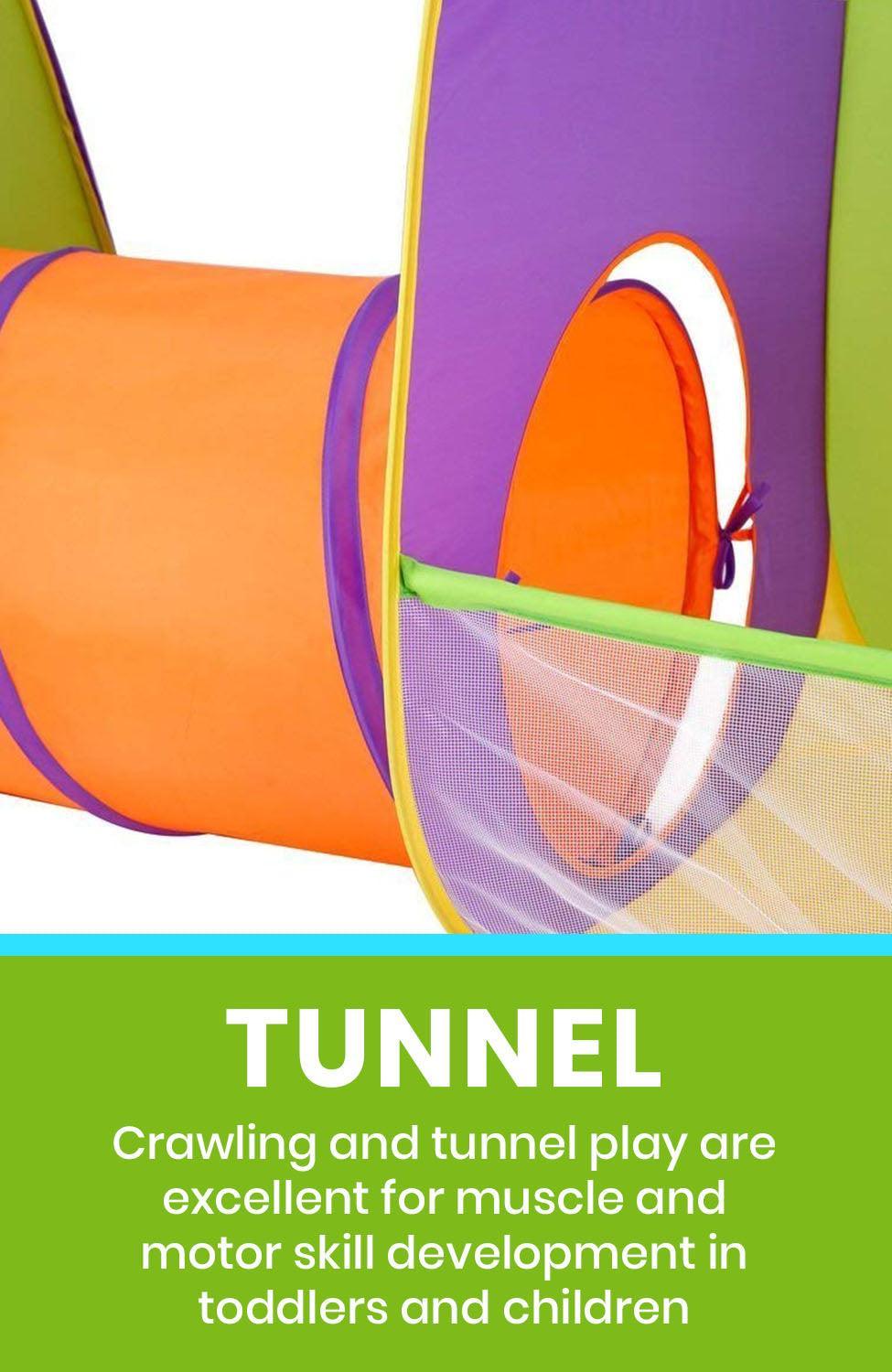 Fun Toss It Game Zone 3-in-1 - Alvantor