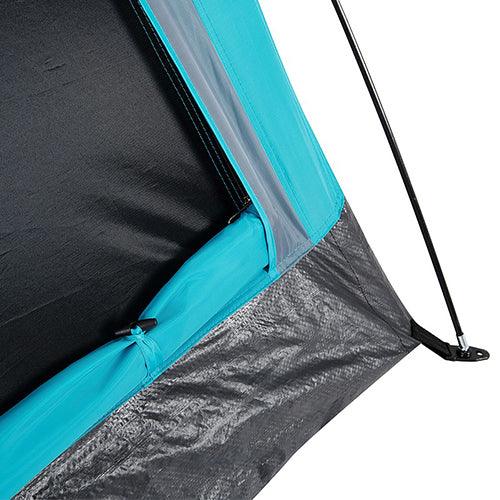 Camping Tent Outdoor Warrior Pro - Alvantor