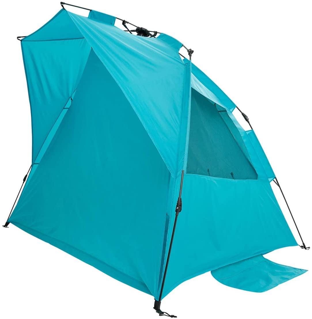 Alvantor Super Bluecoast Beach Tent Plus