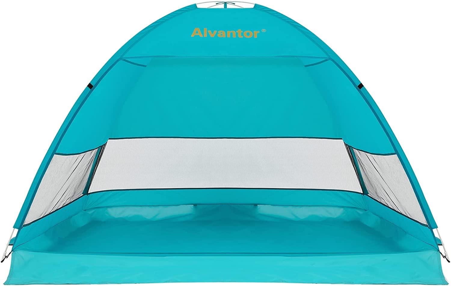 Alvantor Tech Coolhut Beach Tent