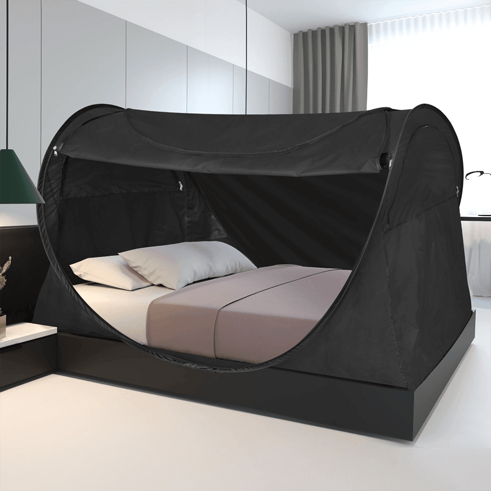 Privacy bed best sale tent for sale