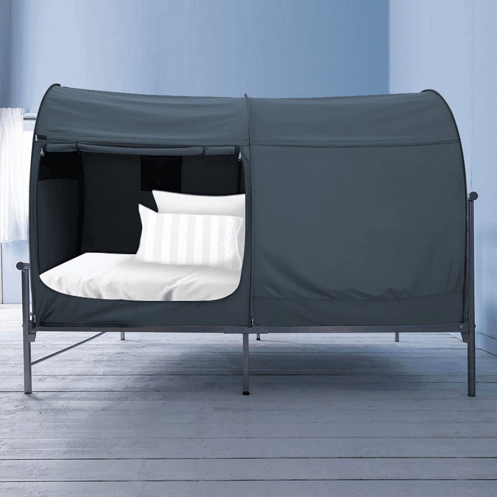 Single bed shop privacy tent