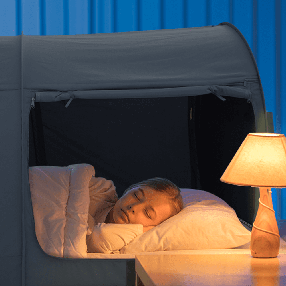 The nickel hotsell bed tent