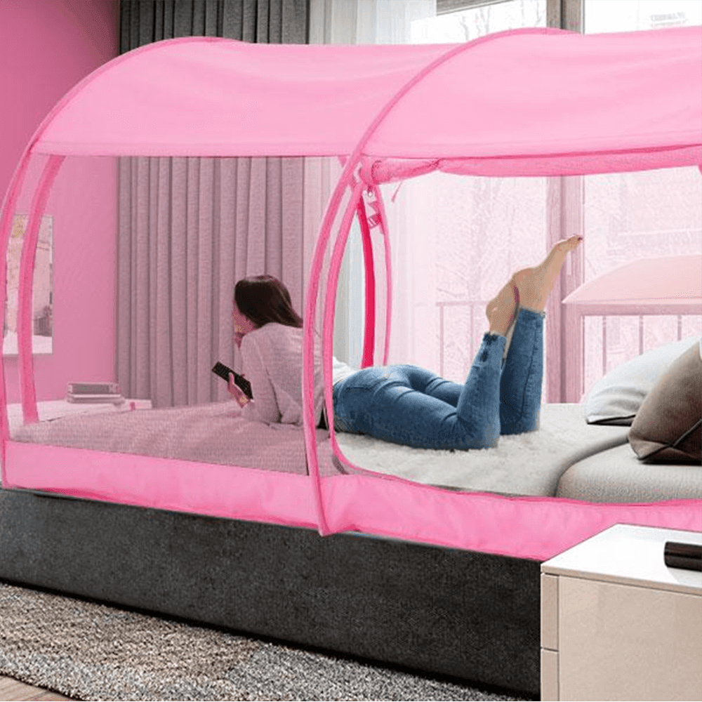 Pop up sales mosquito tent